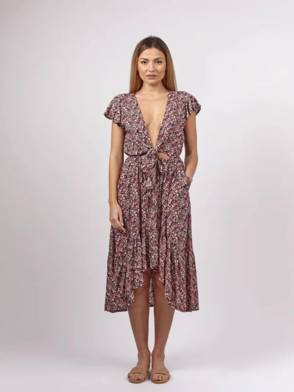 Vestito Jessica