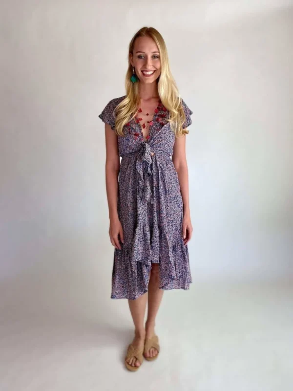 Vestito Jessica