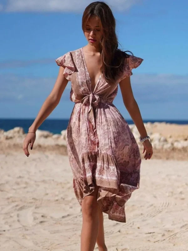 Vestito Jessica
