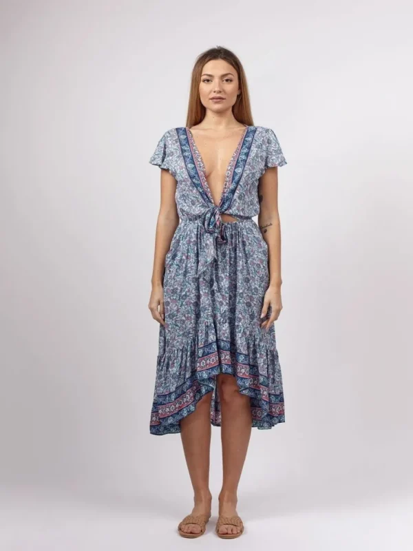 Vestito Jessica
