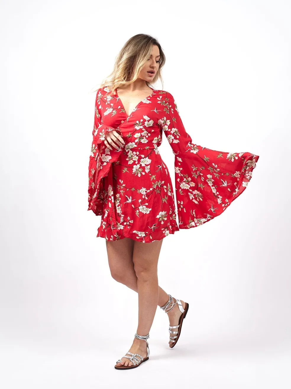 vestito_kimono_corto_marg_0.webp Vestito Kimono corto Margherita