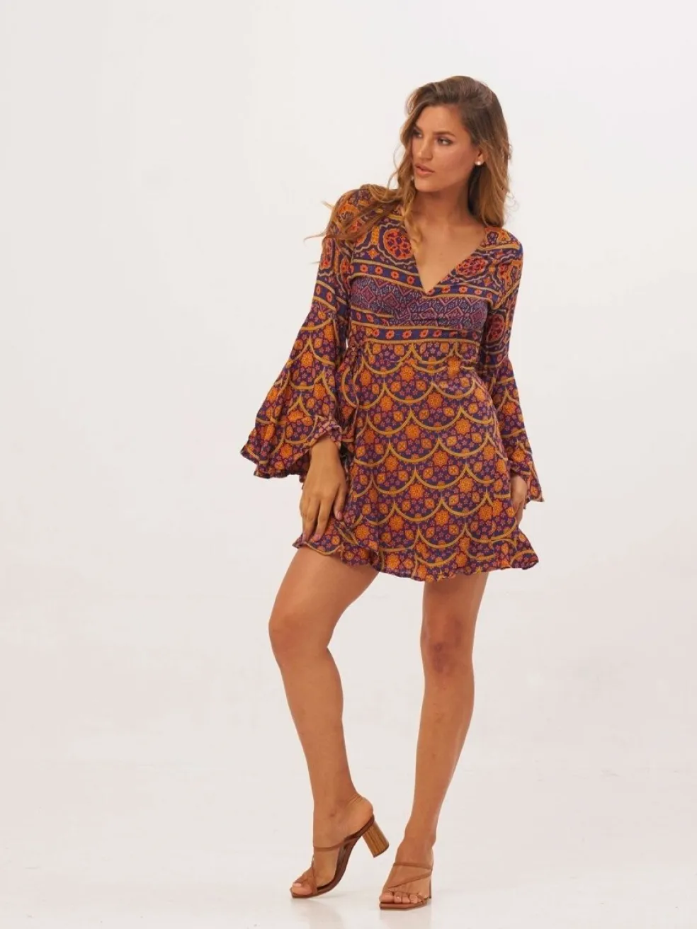 vestito_kimono_corto_marg_6.webp Vestito Kimono corto Margherita