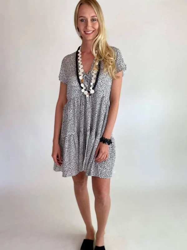 Vestito Laura