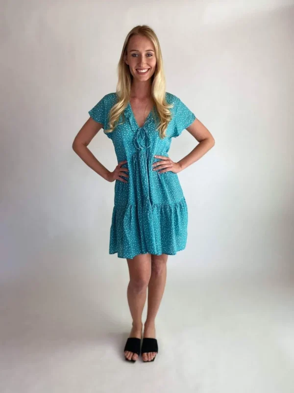 Vestito Laura