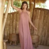Vestito Lilith Open Back