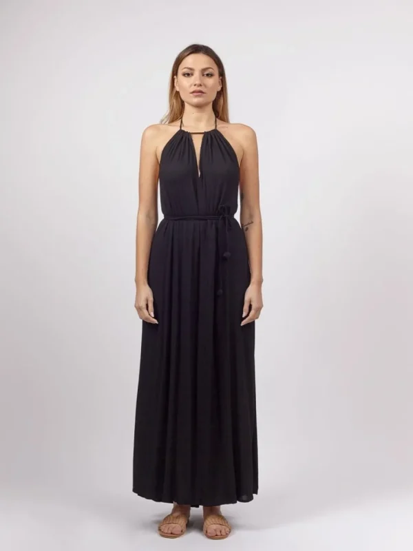 Vestito Lilith Open Back