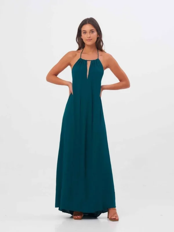 Vestito Lilith Open Back