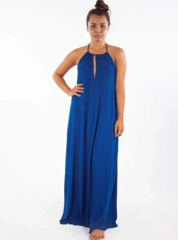 Vestito Lilith Open Back