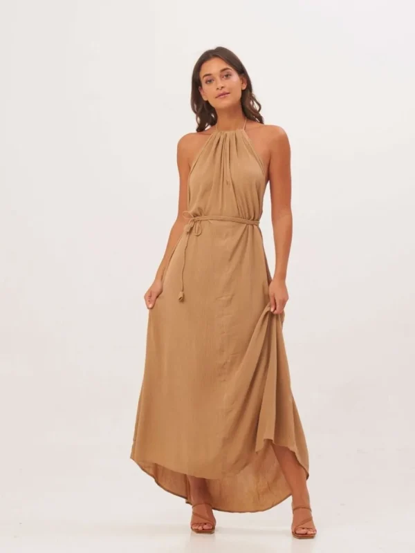 Vestito Lilith Open Back