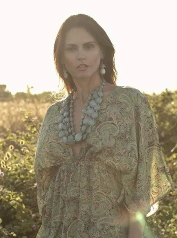 Vestito Luana