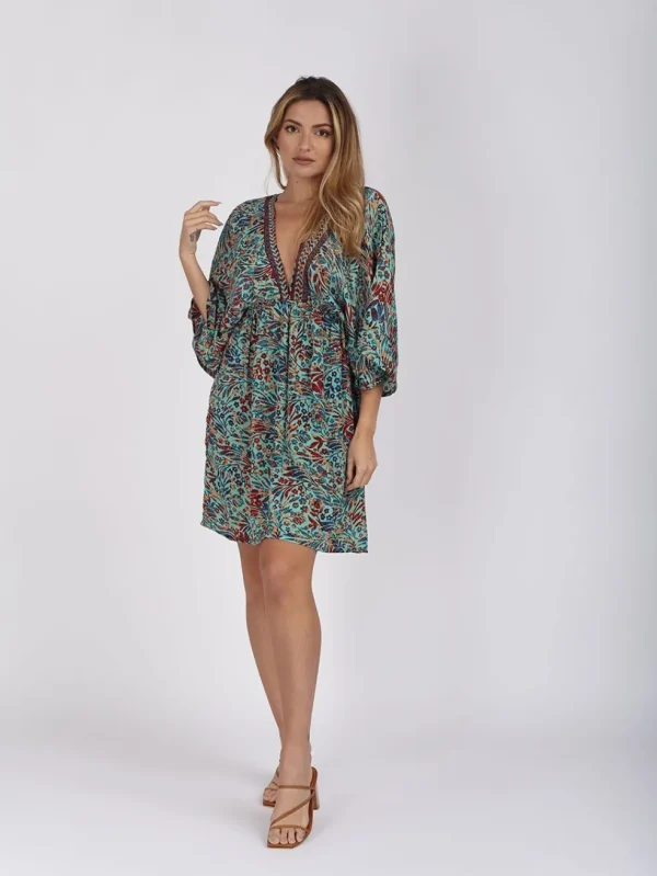 Vestito Luana