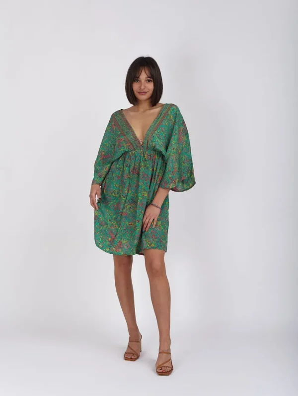 Vestito Luana