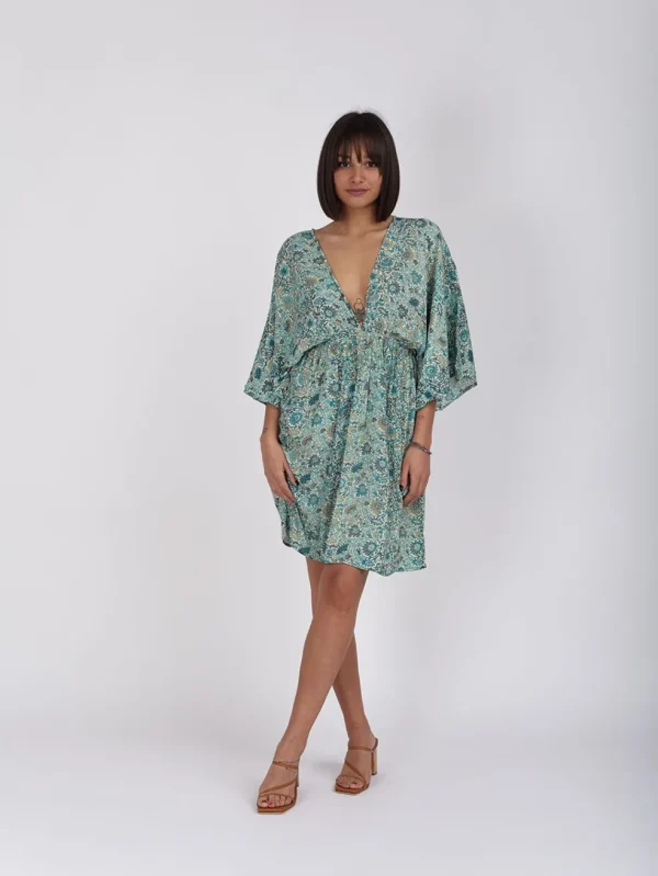 Vestito Luana
