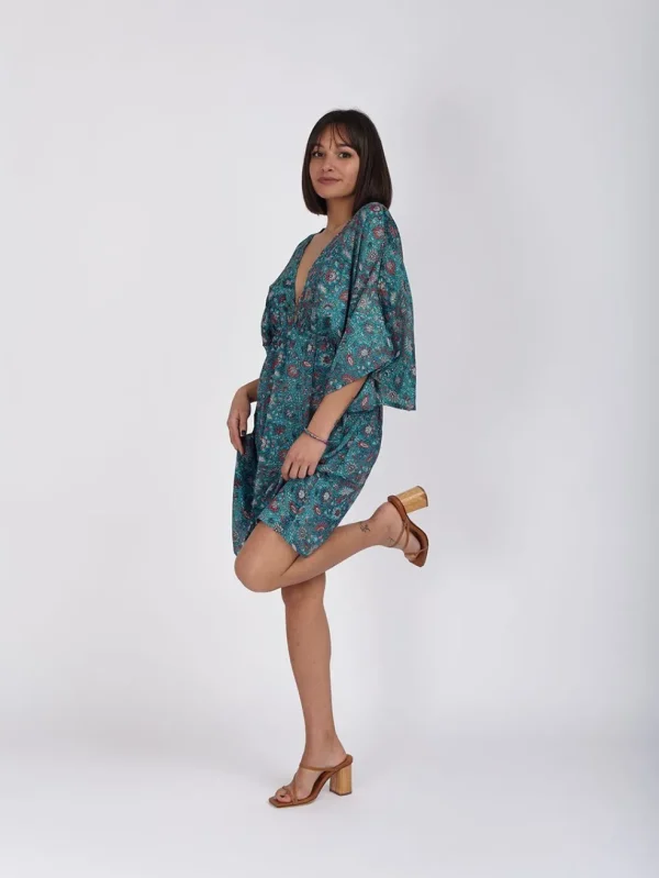 Vestito Luana
