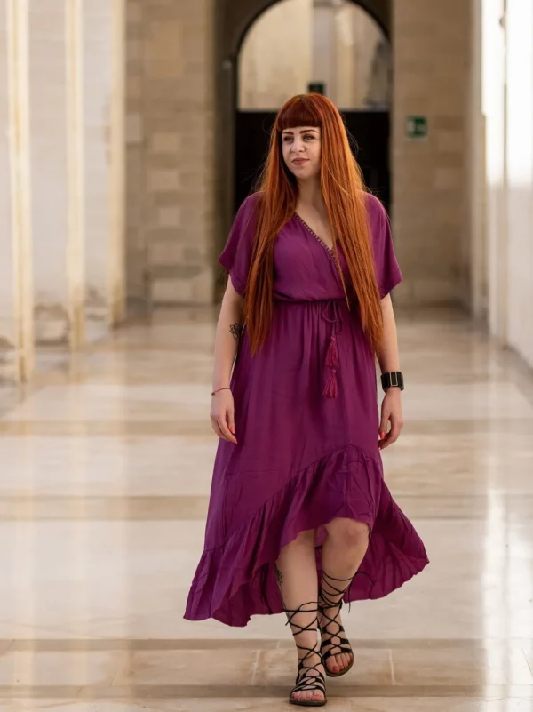 Vestito Luna