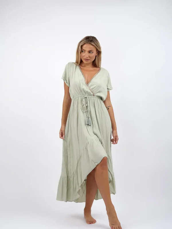 Vestito Luna