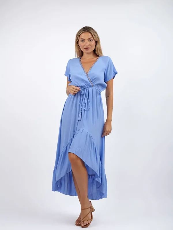 Vestito Luna