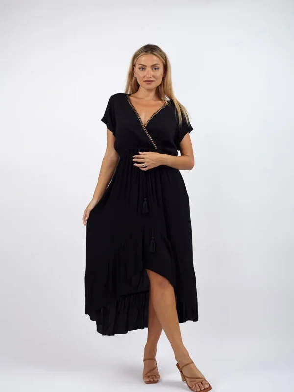 Vestito Luna