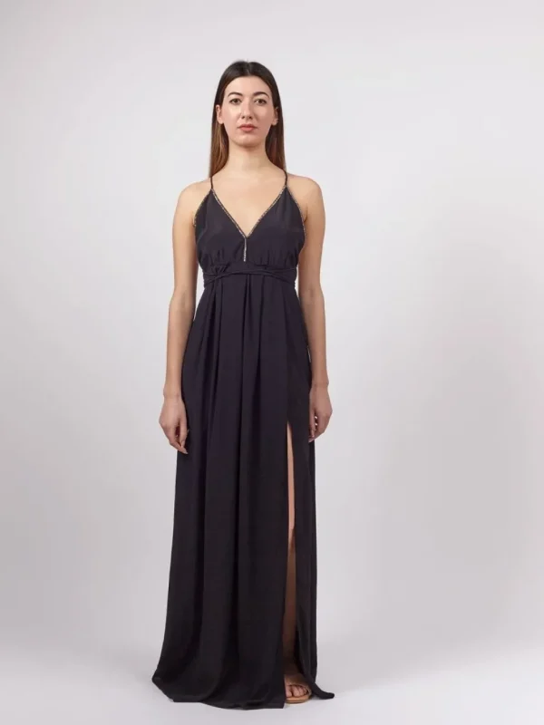 Vestito Lungo Angelica