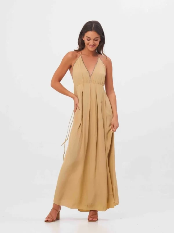 Vestito Lungo Angelica
