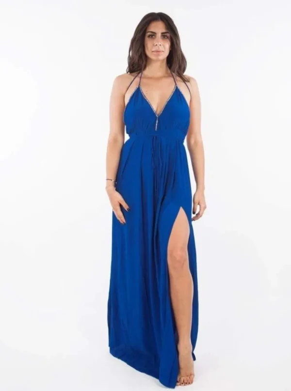 Vestito Lungo Angelica