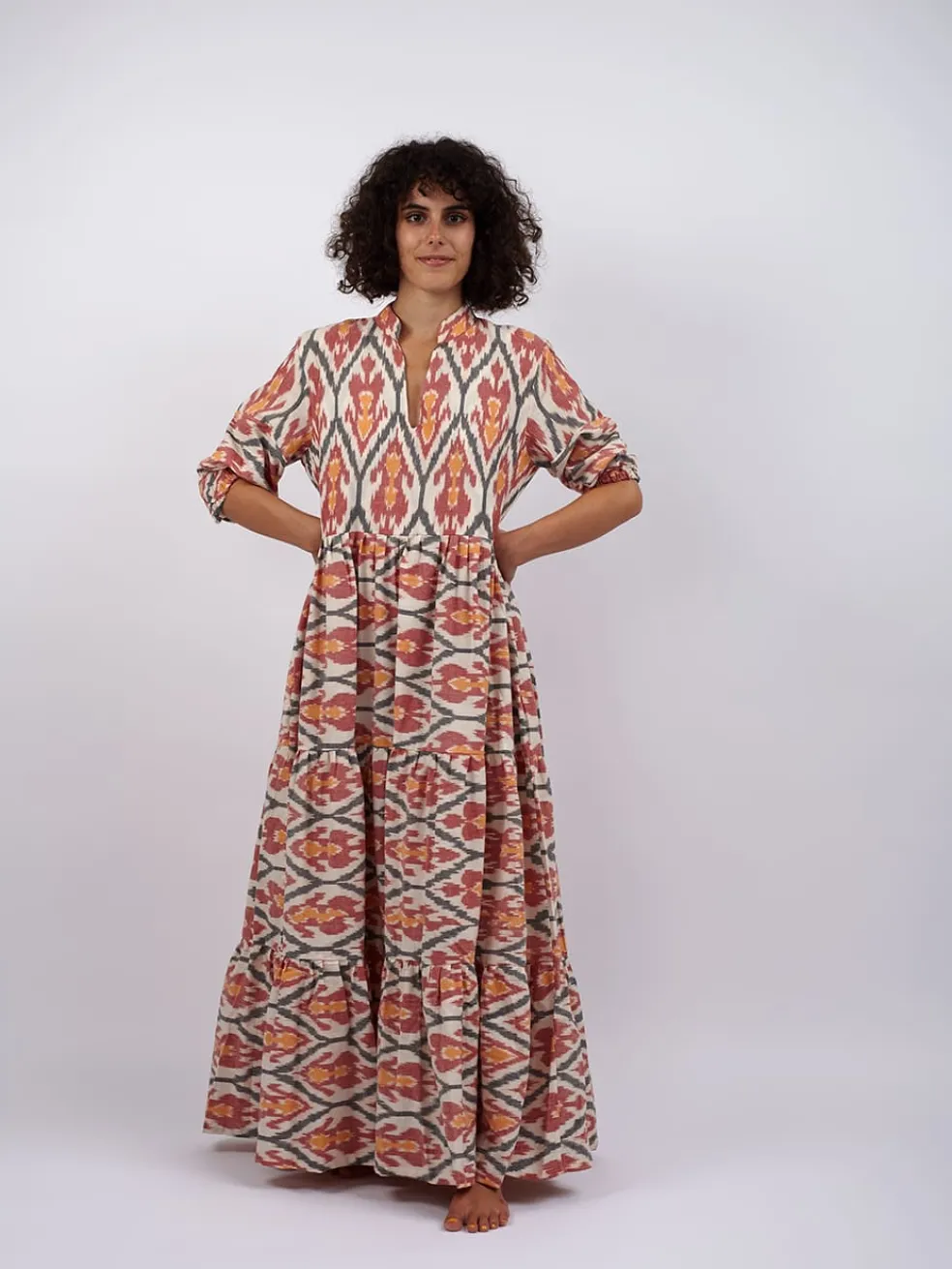 vestito_lungo_cotone_shob_1.webp Vestito lungo cotone Shobha