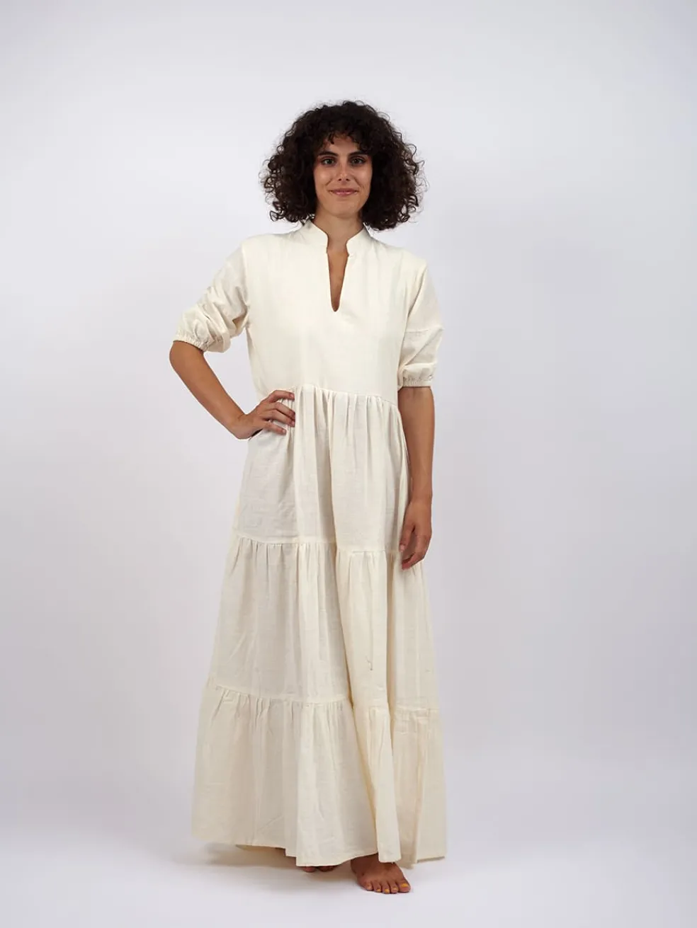 vestito_lungo_cotone_shob_2.webp Vestito lungo cotone Shobha