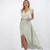 Vestito lungo Daphne