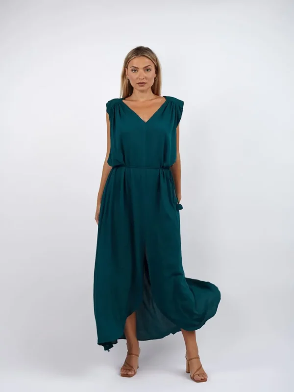 Vestito lungo Daphne