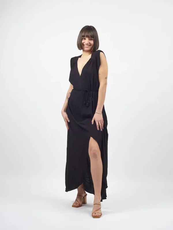 Vestito lungo Daphne