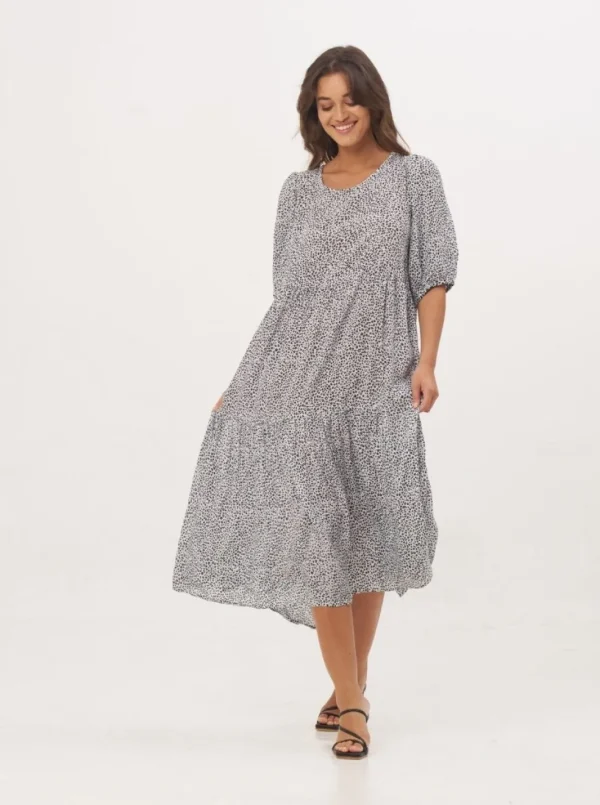 Vestito lungo Emilia