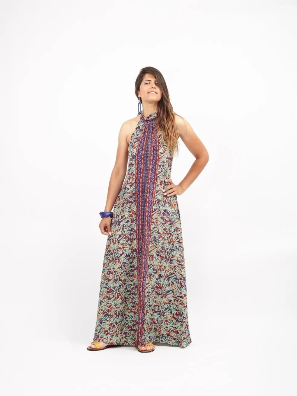 vestito_lungo_in_seta_sco_1.webp Vestito lungo in seta scollo all'americana Nilde