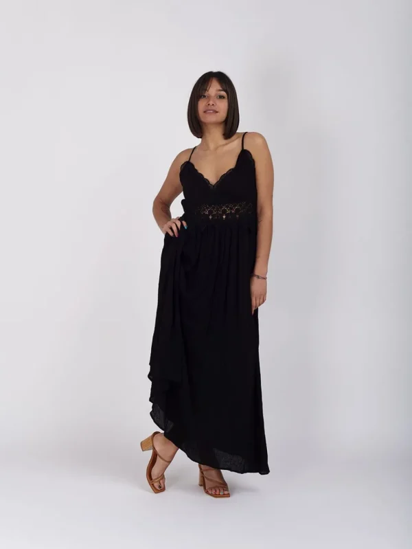 Vestito lungo Kelis