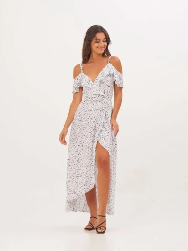 Vestito lungo Ludovica