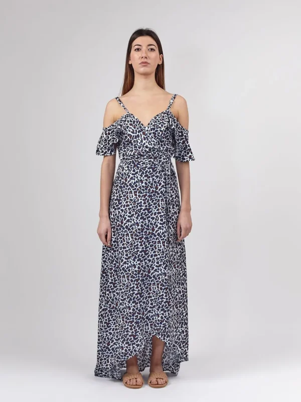 Vestito lungo Ludovica