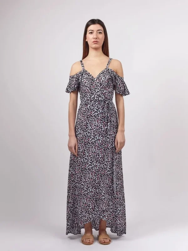 Vestito lungo Ludovica