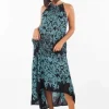 Vestito lungo Mariana