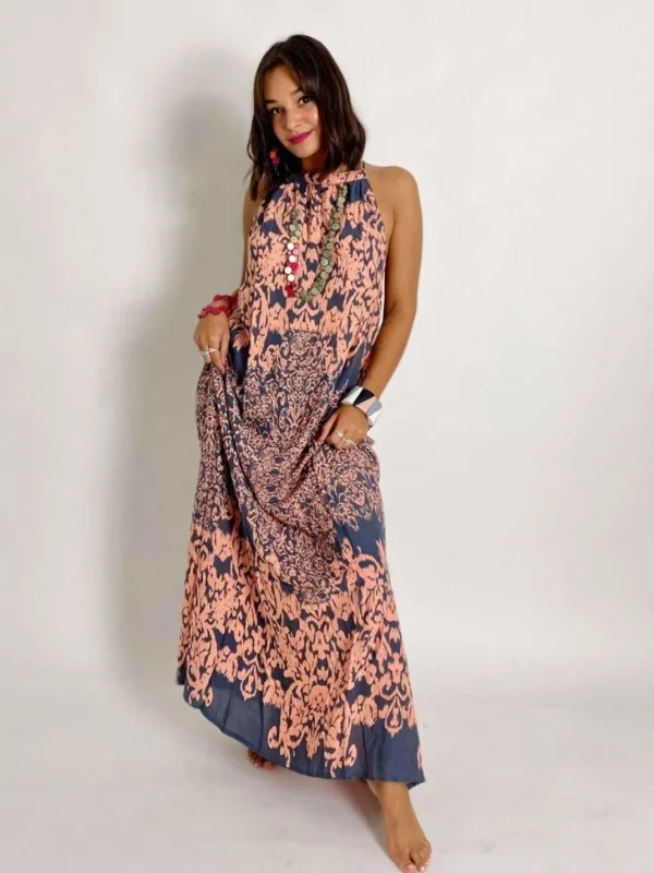 Vestito lungo Mariana