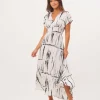 Vestito lungo Nadia