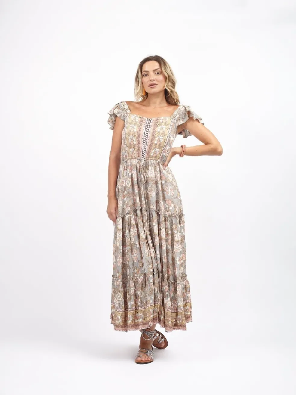 vestito_lungo_rayon_boho__0.webp Vestito lungo rayon boho con balza Debora