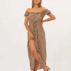 Vestito lungo Veronique