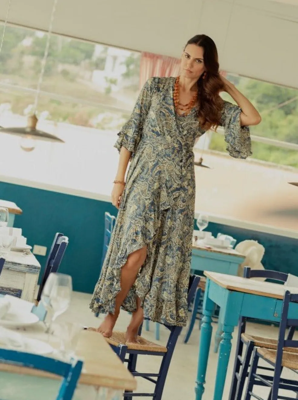 vestito_lungo_wrap_seta_r_4.webp Vestito lungo wrap seta rouches Gilda