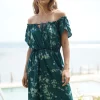 Vestito Mila Tie Dye