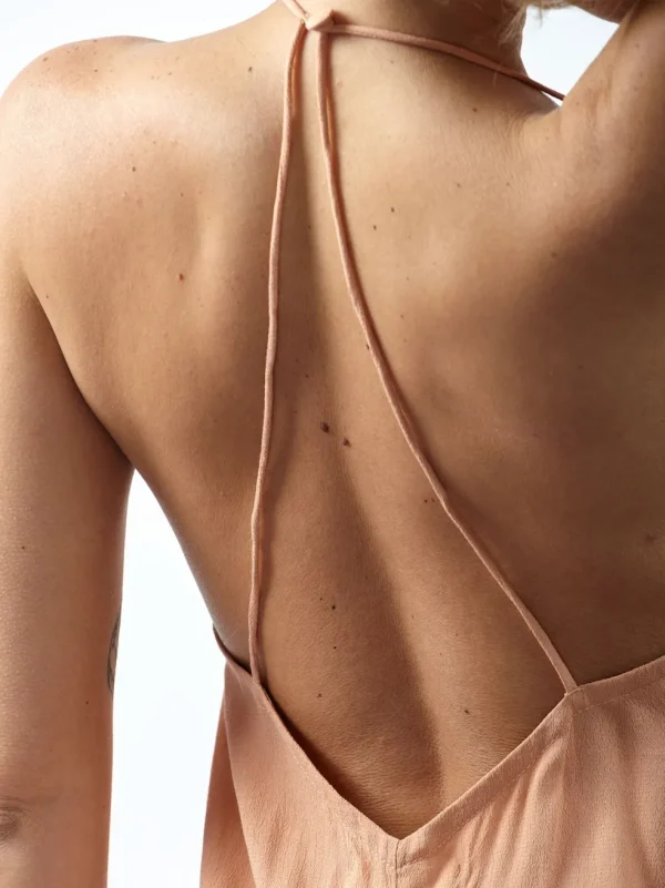 Vestito Mogil corto