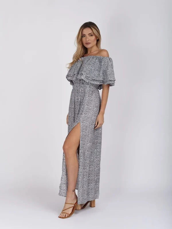 Vestito Polly