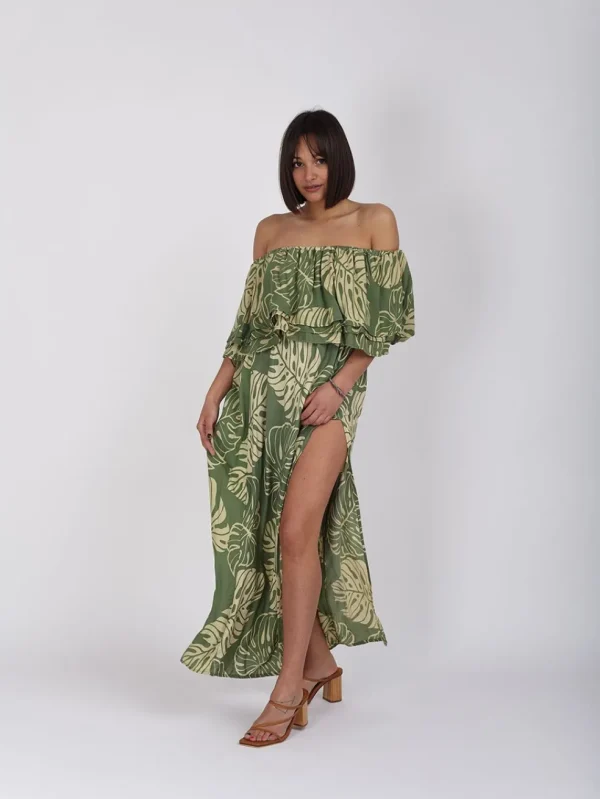 Vestito Polly