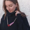 Vestito pullover in maglia Frida
