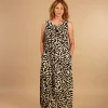 Vestito rayon Julia