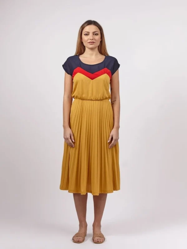 Vestito Samaria