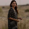 Vestito seta Joëlle